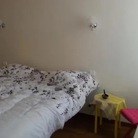 Apartamento Reine Nathalie Biarriz