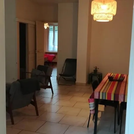 Apartamento Reine Nathalie *