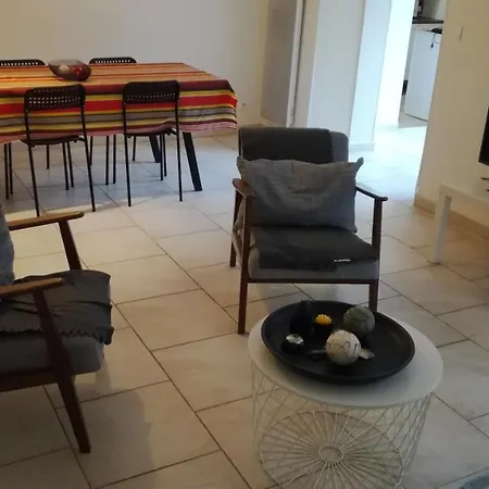 Apartamento Reine Nathalie *