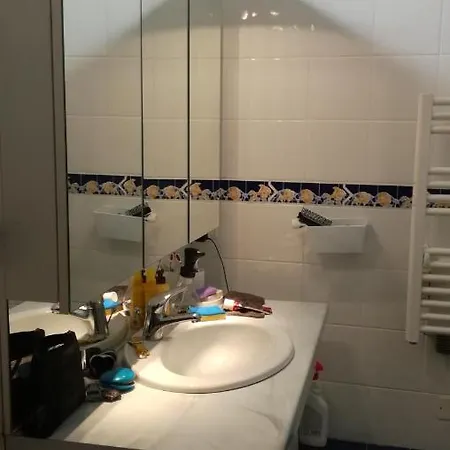 Reine Nathalie Apartamento *